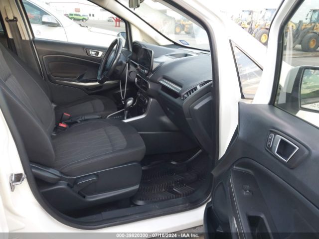 Photo 4 VIN: MAJ3P1TE5JC239961 - FORD ECOSPORT 