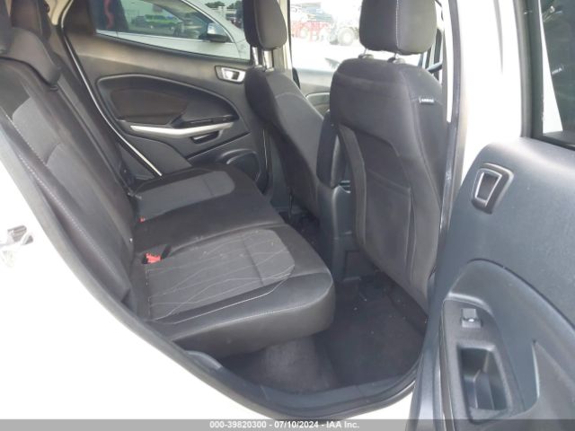 Photo 7 VIN: MAJ3P1TE5JC239961 - FORD ECOSPORT 