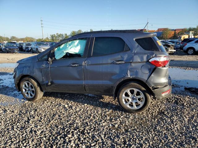 Photo 1 VIN: MAJ3P1TE5JC240236 - FORD ECOSPORT S 