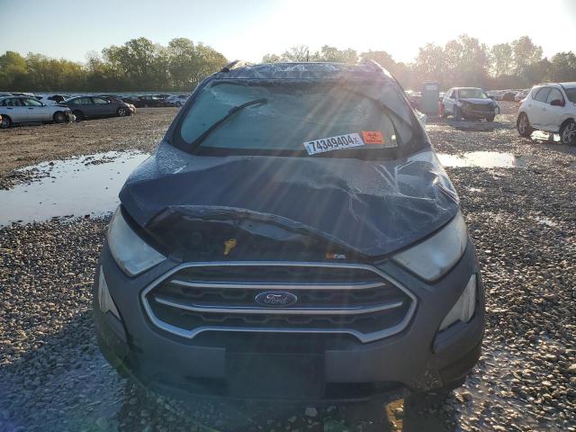 Photo 4 VIN: MAJ3P1TE5JC240236 - FORD ECOSPORT S 