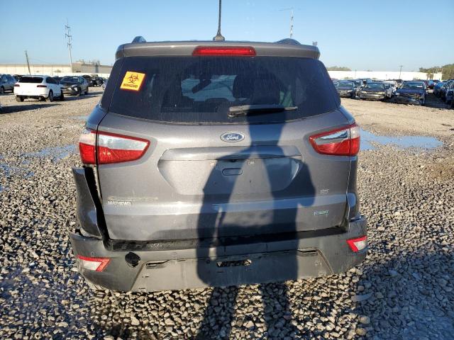 Photo 5 VIN: MAJ3P1TE5JC240236 - FORD ECOSPORT S 