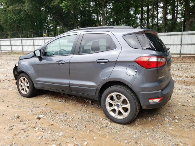 Photo 1 VIN: MAJ3P1TE6JC166034 - FORD ECOSPORT 