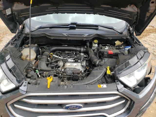 Photo 11 VIN: MAJ3P1TE6JC166034 - FORD ECOSPORT 