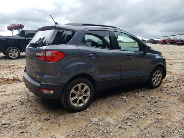 Photo 2 VIN: MAJ3P1TE6JC166034 - FORD ECOSPORT 