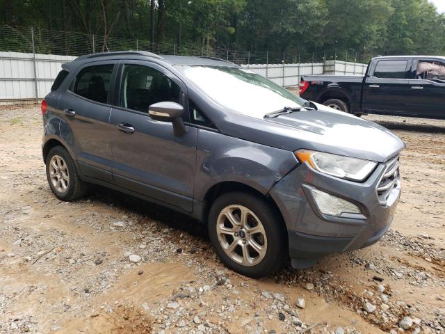 Photo 3 VIN: MAJ3P1TE6JC166034 - FORD ECOSPORT 