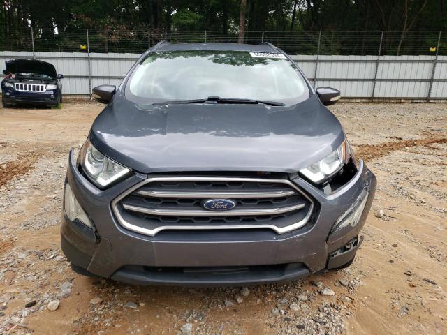 Photo 4 VIN: MAJ3P1TE6JC166034 - FORD ECOSPORT 