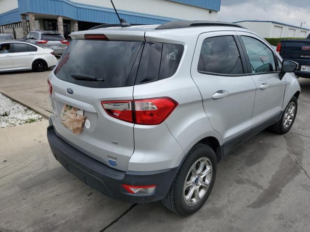 Photo 3 VIN: MAJ3P1TE6JC168771 - FORD ECOSPORT S 