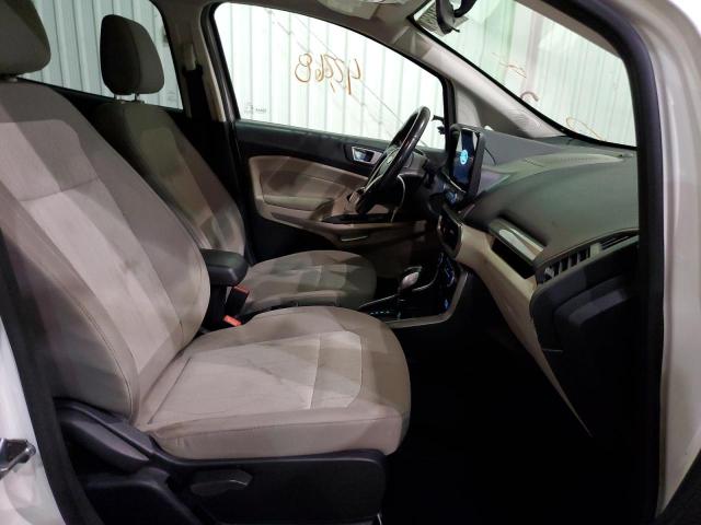 Photo 4 VIN: MAJ3P1TE6JC170004 - FORD ECOSPORT S 