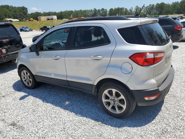 Photo 1 VIN: MAJ3P1TE6JC170116 - FORD ECOSPORT S 