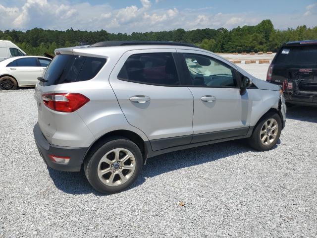 Photo 2 VIN: MAJ3P1TE6JC170116 - FORD ECOSPORT S 