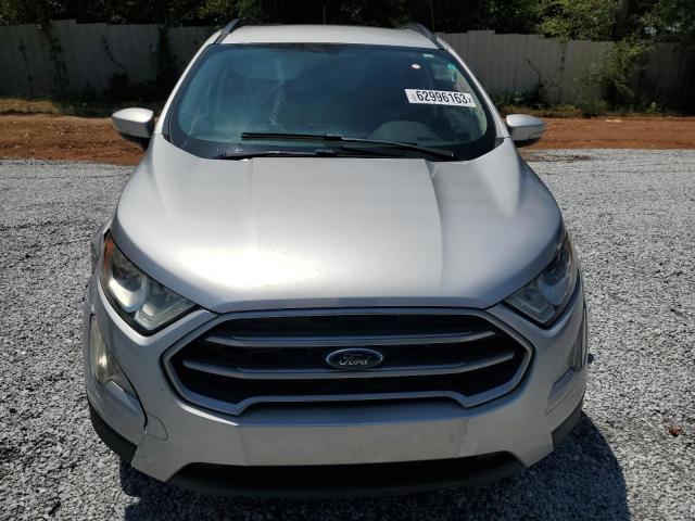 Photo 4 VIN: MAJ3P1TE6JC170116 - FORD ECOSPORT S 