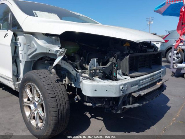 Photo 5 VIN: MAJ3P1TE6JC170780 - FORD ECOSPORT 