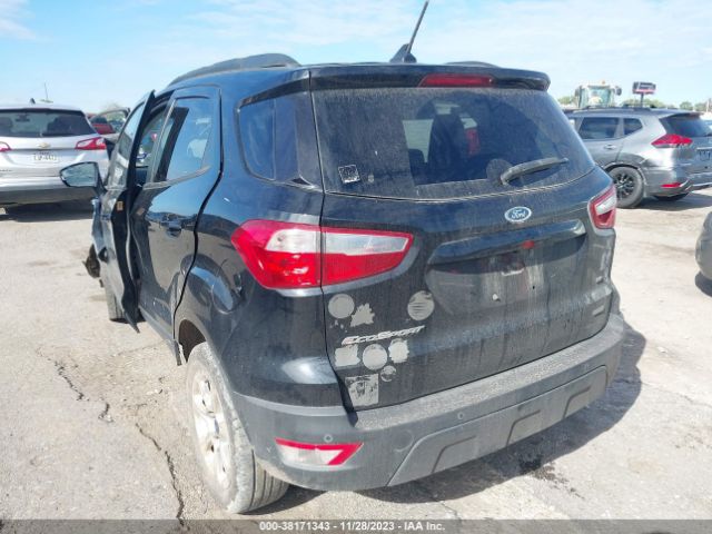 Photo 2 VIN: MAJ3P1TE6JC174263 - FORD ECOSPORT 