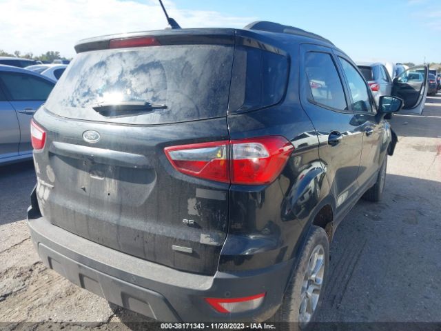 Photo 3 VIN: MAJ3P1TE6JC174263 - FORD ECOSPORT 