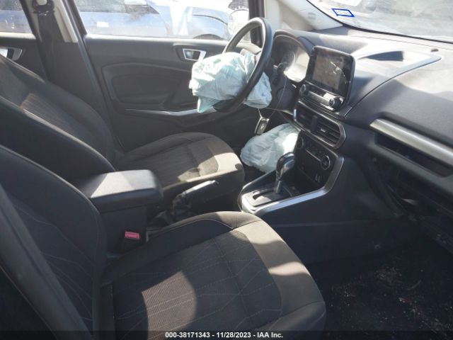 Photo 4 VIN: MAJ3P1TE6JC174263 - FORD ECOSPORT 