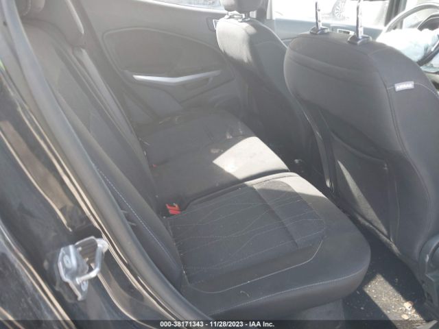 Photo 7 VIN: MAJ3P1TE6JC174263 - FORD ECOSPORT 