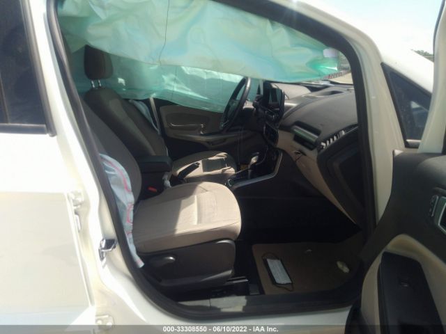 Photo 4 VIN: MAJ3P1TE6JC184551 - FORD ECOSPORT 