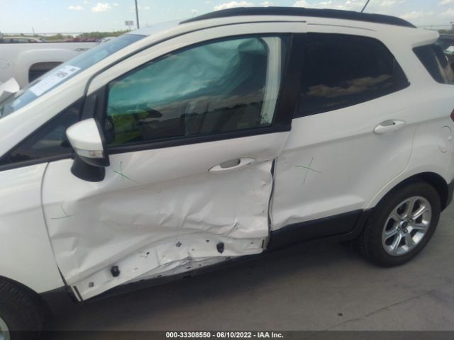 Photo 5 VIN: MAJ3P1TE6JC184551 - FORD ECOSPORT 