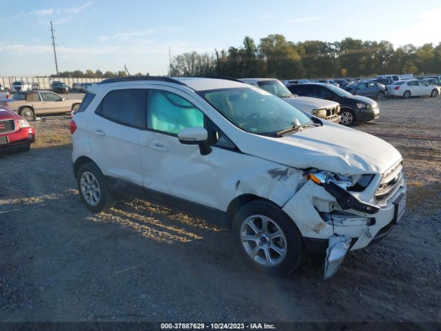 Photo 0 VIN: MAJ3P1TE6JC203180 - FORD ECOSPORT 