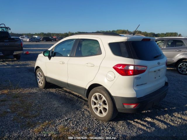 Photo 2 VIN: MAJ3P1TE6JC203180 - FORD ECOSPORT 