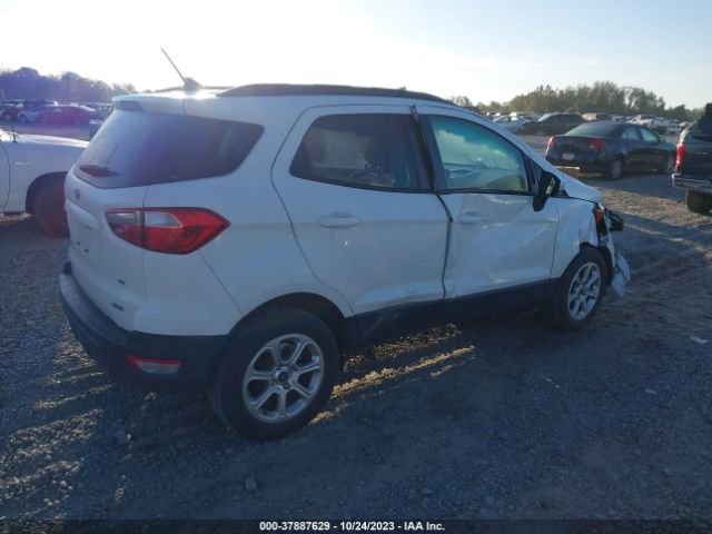 Photo 3 VIN: MAJ3P1TE6JC203180 - FORD ECOSPORT 