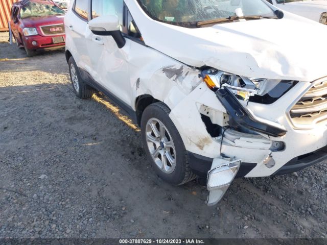 Photo 5 VIN: MAJ3P1TE6JC203180 - FORD ECOSPORT 