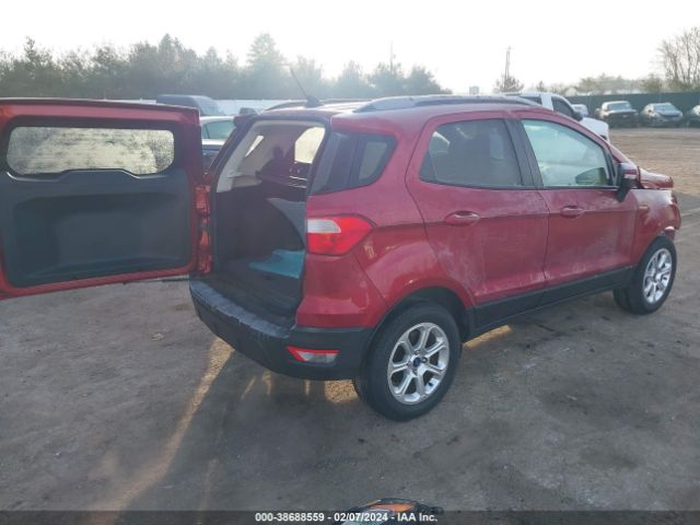 Photo 3 VIN: MAJ3P1TE6JC215832 - FORD ECOSPORT 