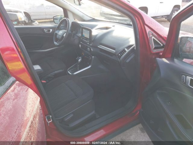 Photo 4 VIN: MAJ3P1TE6JC215832 - FORD ECOSPORT 