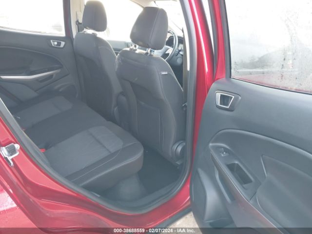 Photo 7 VIN: MAJ3P1TE6JC215832 - FORD ECOSPORT 