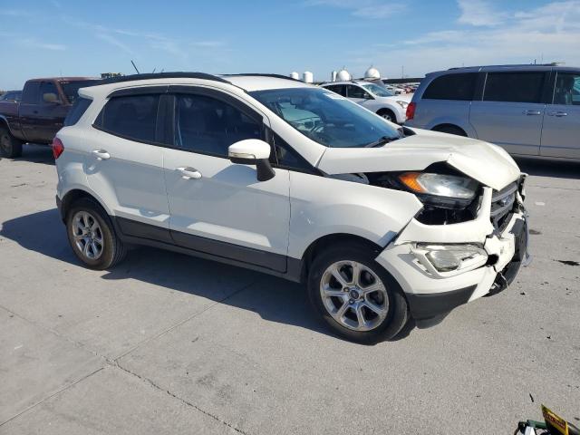 Photo 3 VIN: MAJ3P1TE6JC229763 - FORD ECOSPORT S 