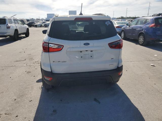 Photo 5 VIN: MAJ3P1TE6JC229763 - FORD ECOSPORT S 