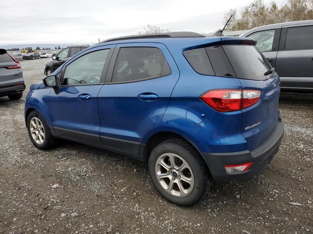 Photo 1 VIN: MAJ3P1TE6JC232145 - FORD ECOSPORT S 