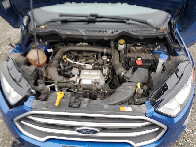 Photo 11 VIN: MAJ3P1TE6JC232145 - FORD ECOSPORT S 