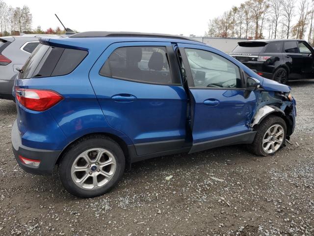 Photo 2 VIN: MAJ3P1TE6JC232145 - FORD ECOSPORT S 