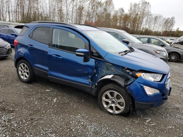 Photo 3 VIN: MAJ3P1TE6JC232145 - FORD ECOSPORT S 