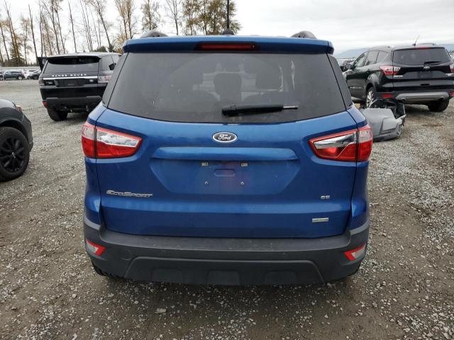 Photo 5 VIN: MAJ3P1TE6JC232145 - FORD ECOSPORT S 