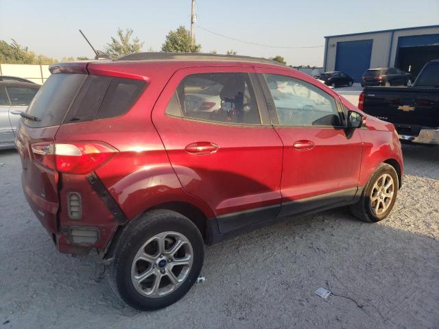 Photo 2 VIN: MAJ3P1TE6JC234199 - FORD ECOSPORT S 