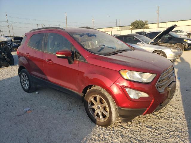 Photo 3 VIN: MAJ3P1TE6JC234199 - FORD ECOSPORT S 