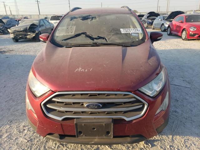 Photo 4 VIN: MAJ3P1TE6JC234199 - FORD ECOSPORT S 