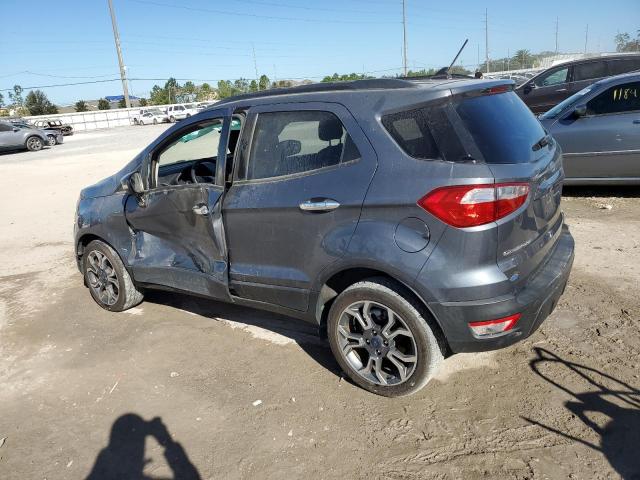 Photo 1 VIN: MAJ3P1TE6JC238320 - FORD ECOSPORT S 