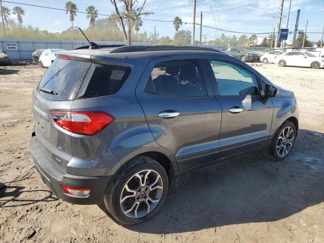 Photo 2 VIN: MAJ3P1TE6JC238320 - FORD ECOSPORT S 