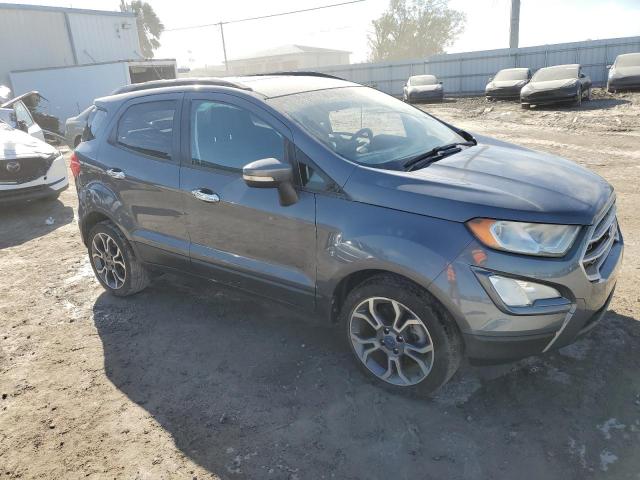 Photo 3 VIN: MAJ3P1TE6JC238320 - FORD ECOSPORT S 