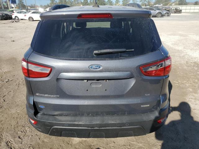 Photo 5 VIN: MAJ3P1TE6JC238320 - FORD ECOSPORT S 