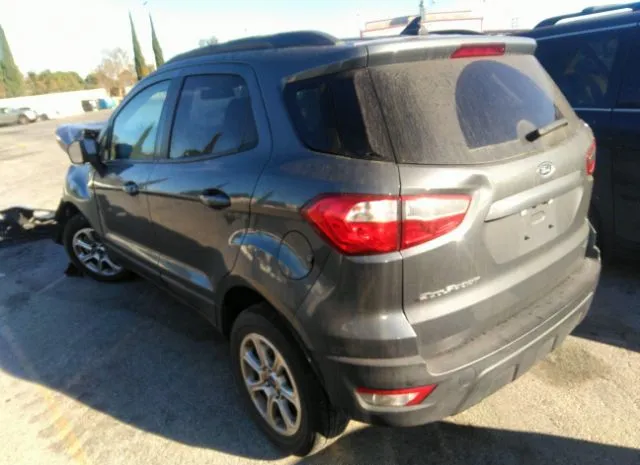 Photo 2 VIN: MAJ3P1TE6JC239936 - FORD ECOSPORT 