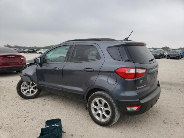 Photo 1 VIN: MAJ3P1TE6JC244652 - FORD ECOSPORT S 