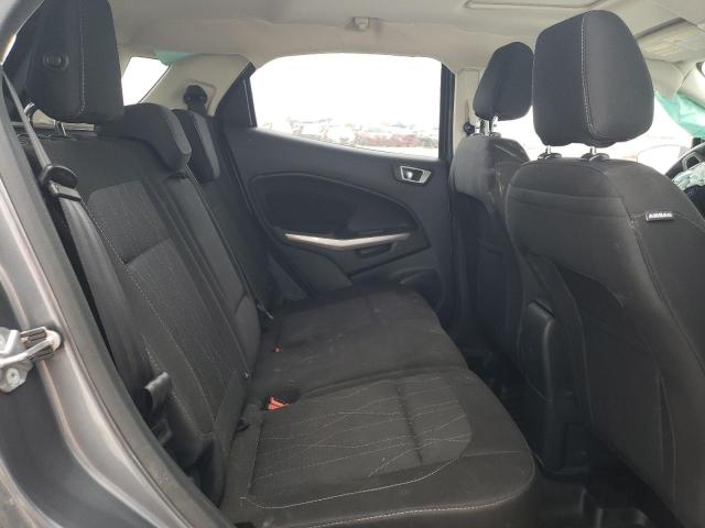 Photo 10 VIN: MAJ3P1TE6JC244652 - FORD ECOSPORT S 