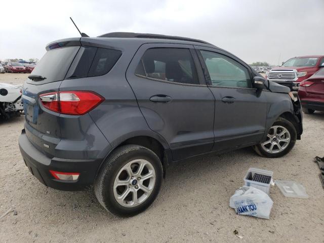 Photo 2 VIN: MAJ3P1TE6JC244652 - FORD ECOSPORT S 