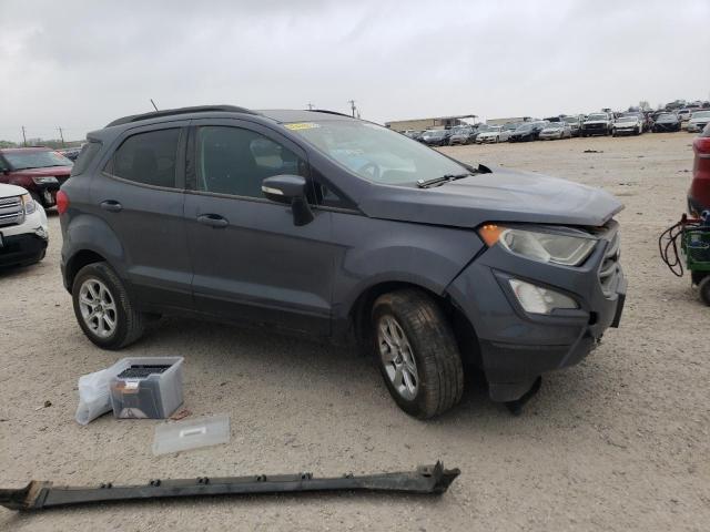 Photo 3 VIN: MAJ3P1TE6JC244652 - FORD ECOSPORT S 