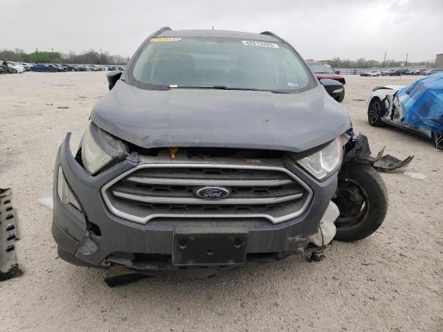 Photo 4 VIN: MAJ3P1TE6JC244652 - FORD ECOSPORT S 