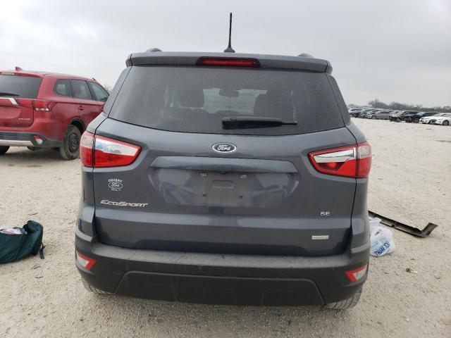 Photo 5 VIN: MAJ3P1TE6JC244652 - FORD ECOSPORT S 